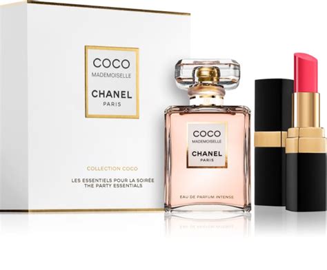 miniature chanel perfume bottles|macy's coco mademoiselle gift set.